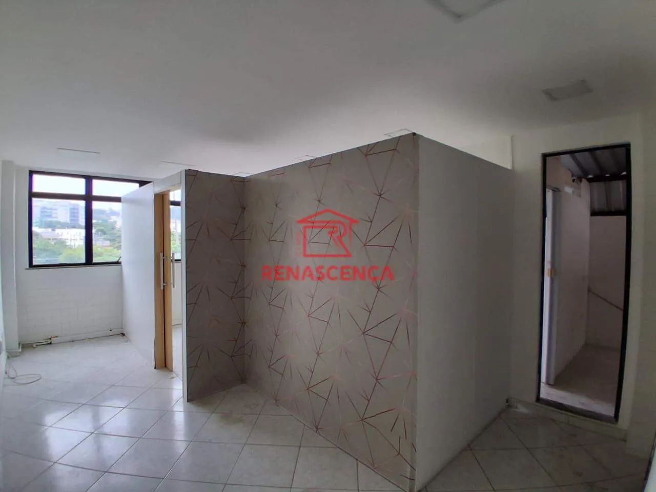 Sala Comercial na Vila Valqueire.