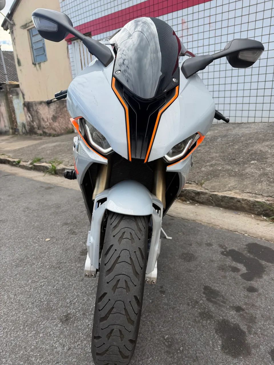S1000rr impecável  - Foto 2