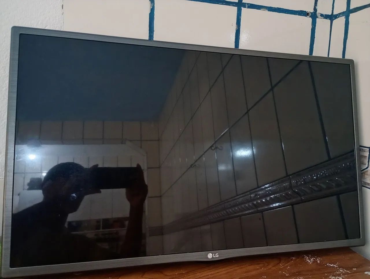 Tv LG 32 polegada 