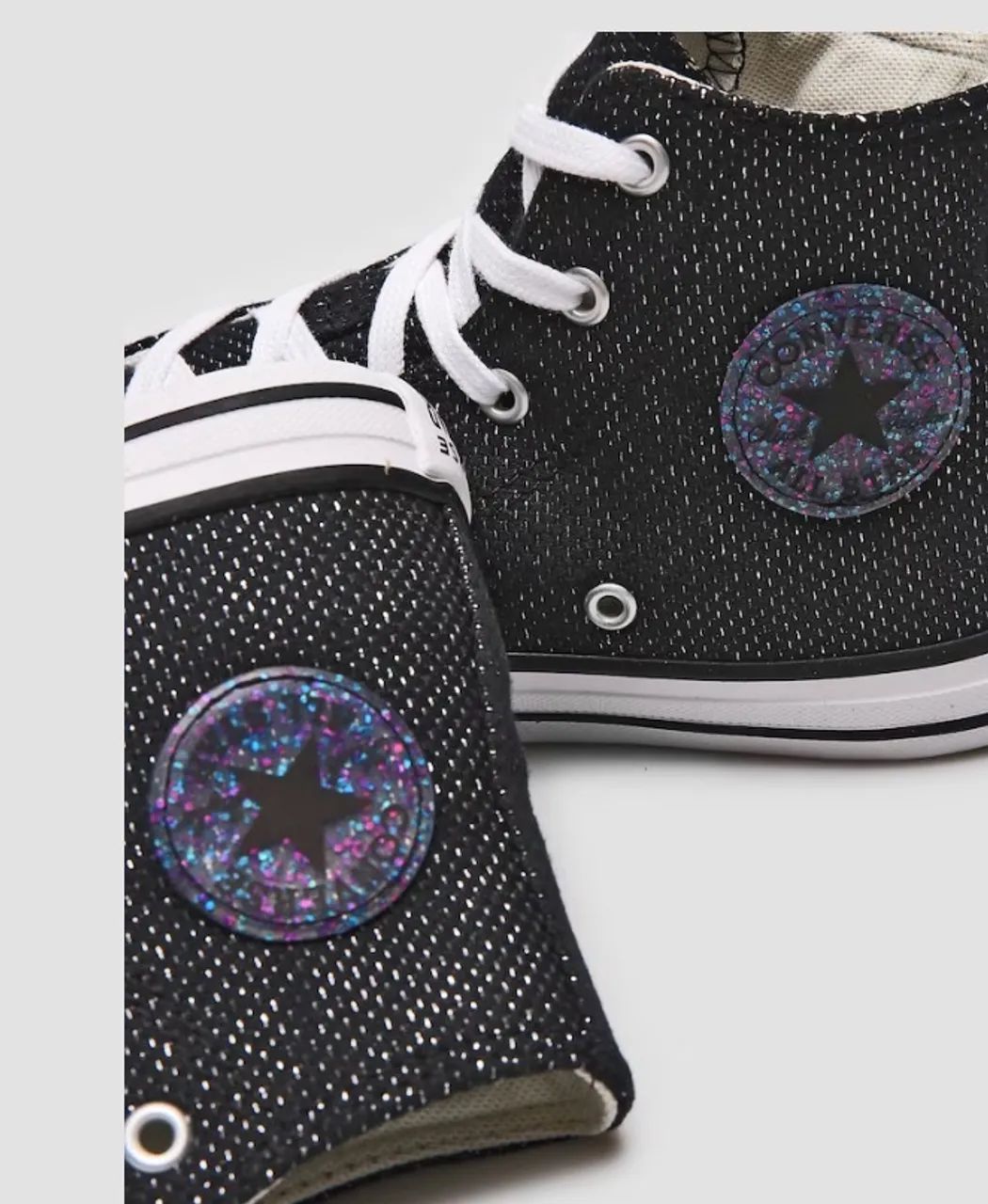 Tênis All Star novo - Foto 4