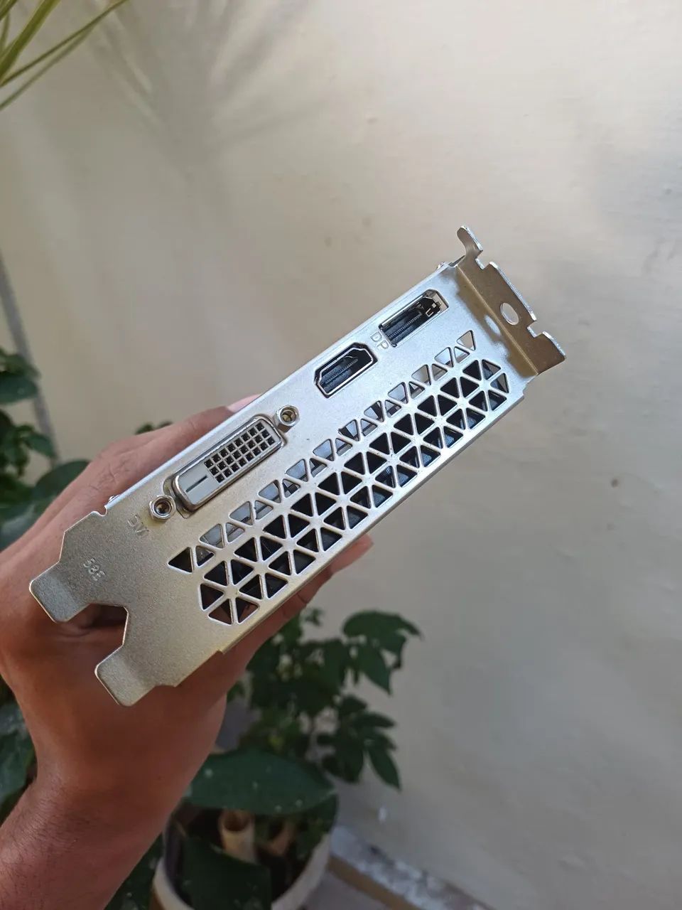 VENDO RX580 8GB - Foto 4