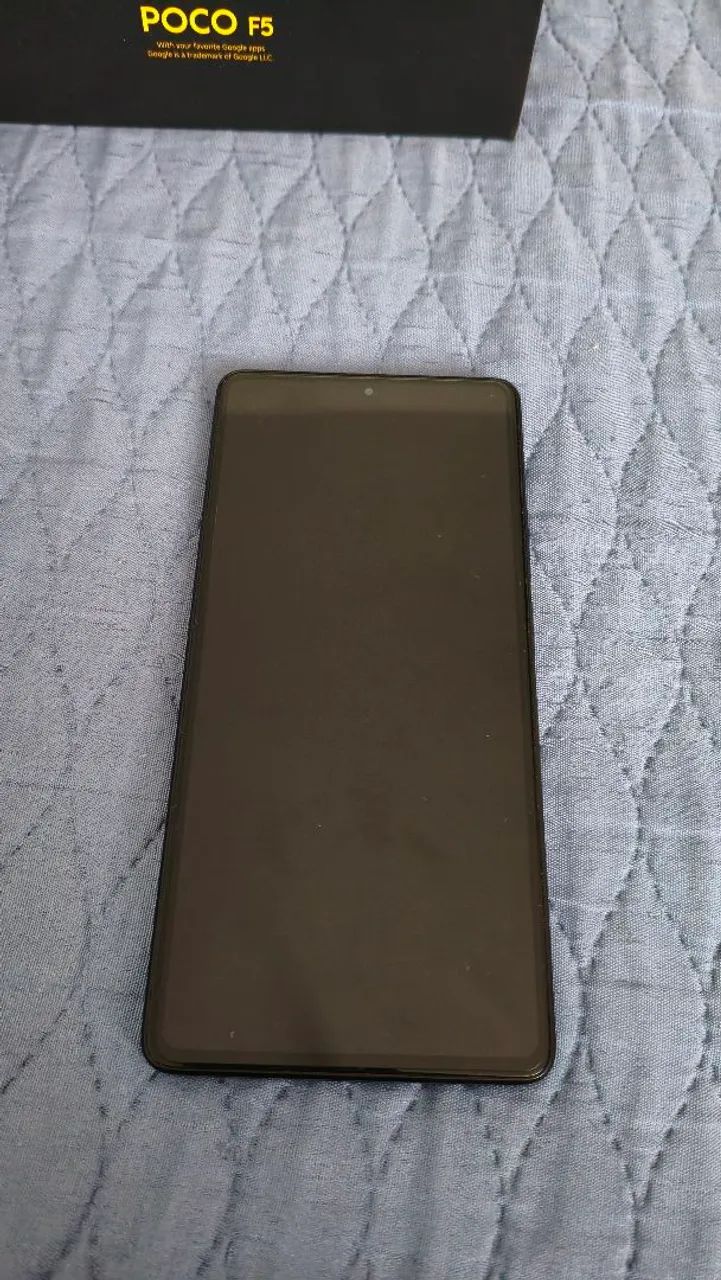 Poco F5 5g 256gb - Foto 3
