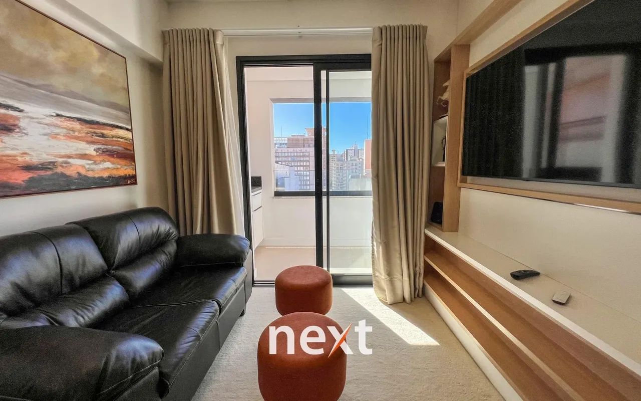 apartamento - Bosque - Campinas - Foto 2