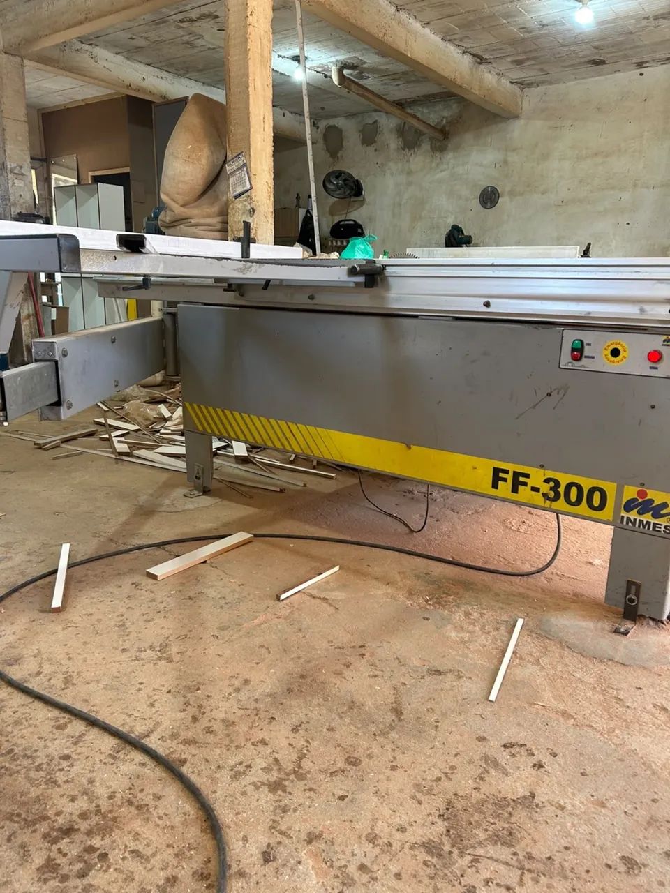 Vendo FF 300 - Foto 4