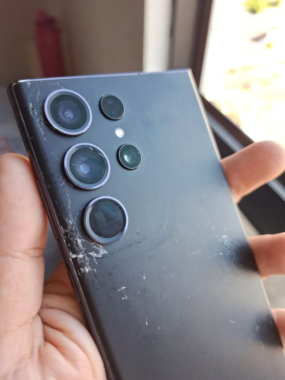 Samsung S23 Ultra 256GB - Foto 4