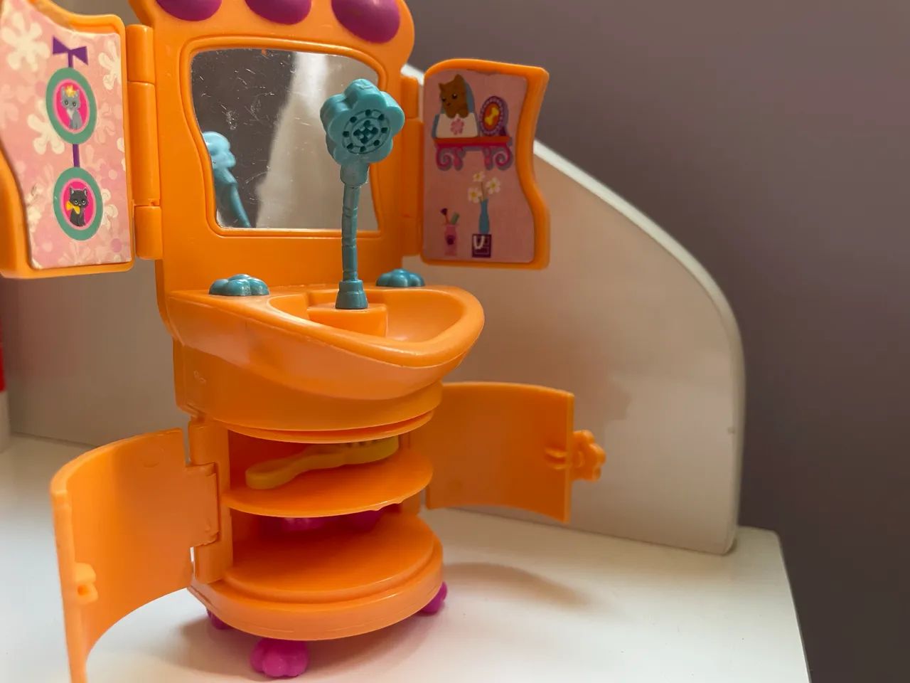 Brinquedo Polly - Foto 4