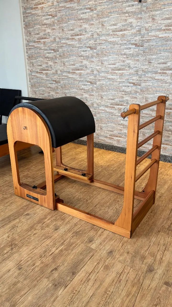 Ladder Barrel Pilates - Foto 2