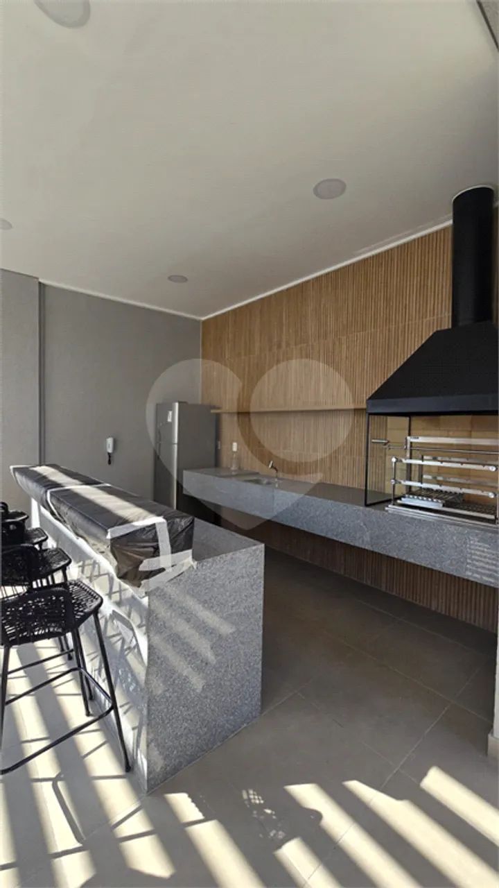 Apartamento com 2 quartos à venda em Belenzinho - SP - Foto 5