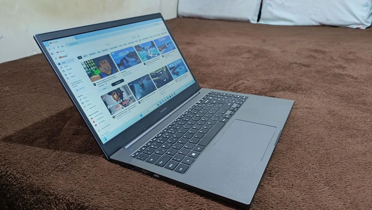 Notebook Samsung BOOK  - Foto 5