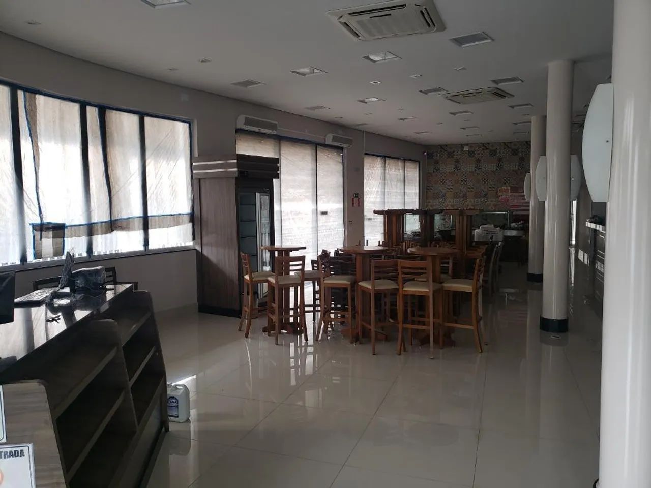 Loja à venda em Hortolândia, Remanso Campineiro, com 380 m² - Foto 3