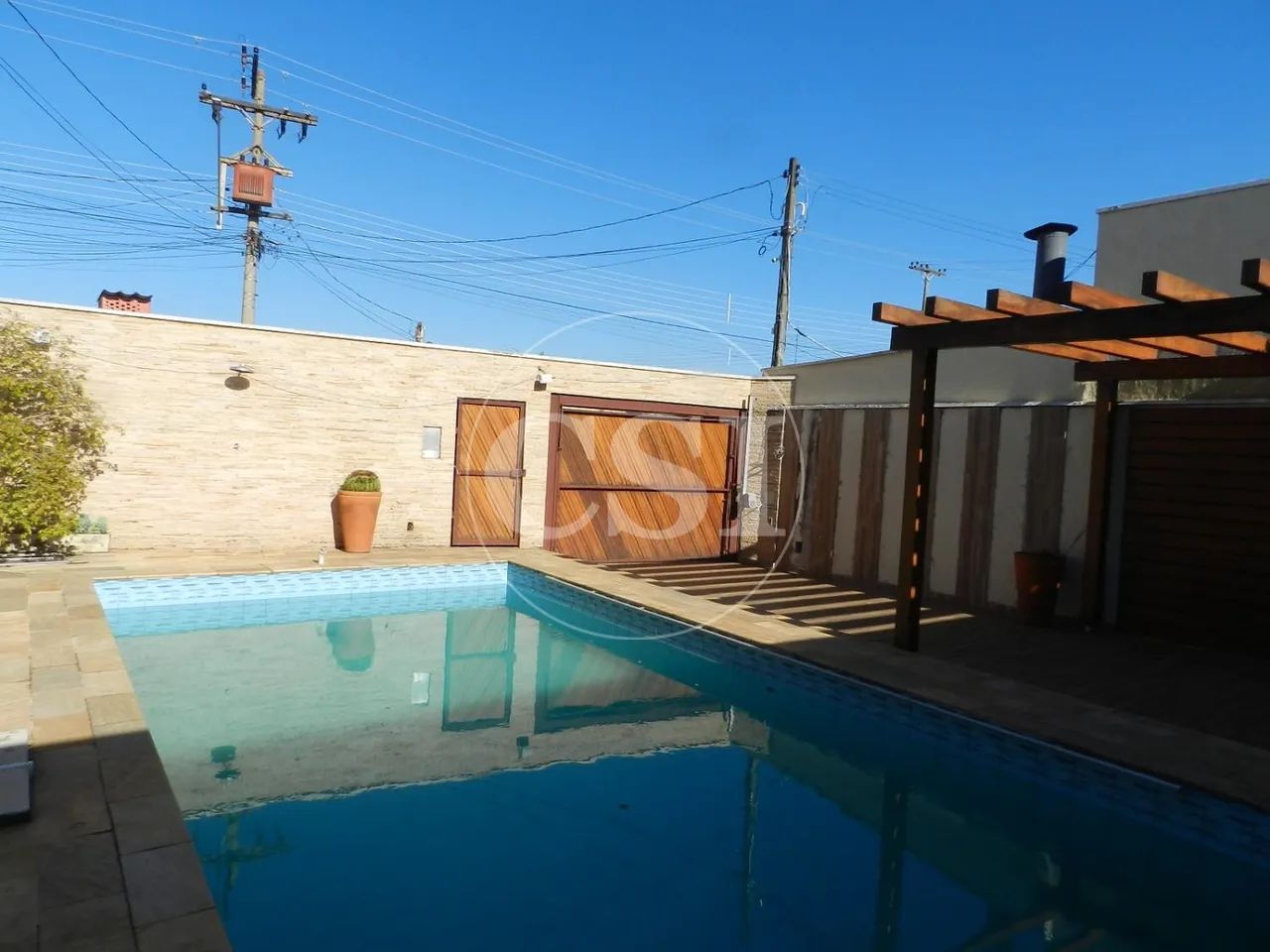 casa - Cidade Jardim - Campinas - Foto 2