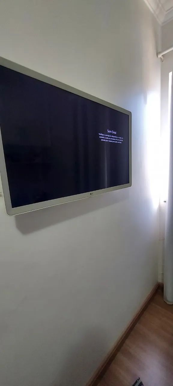 Smart TV LG 32" - Foto 4