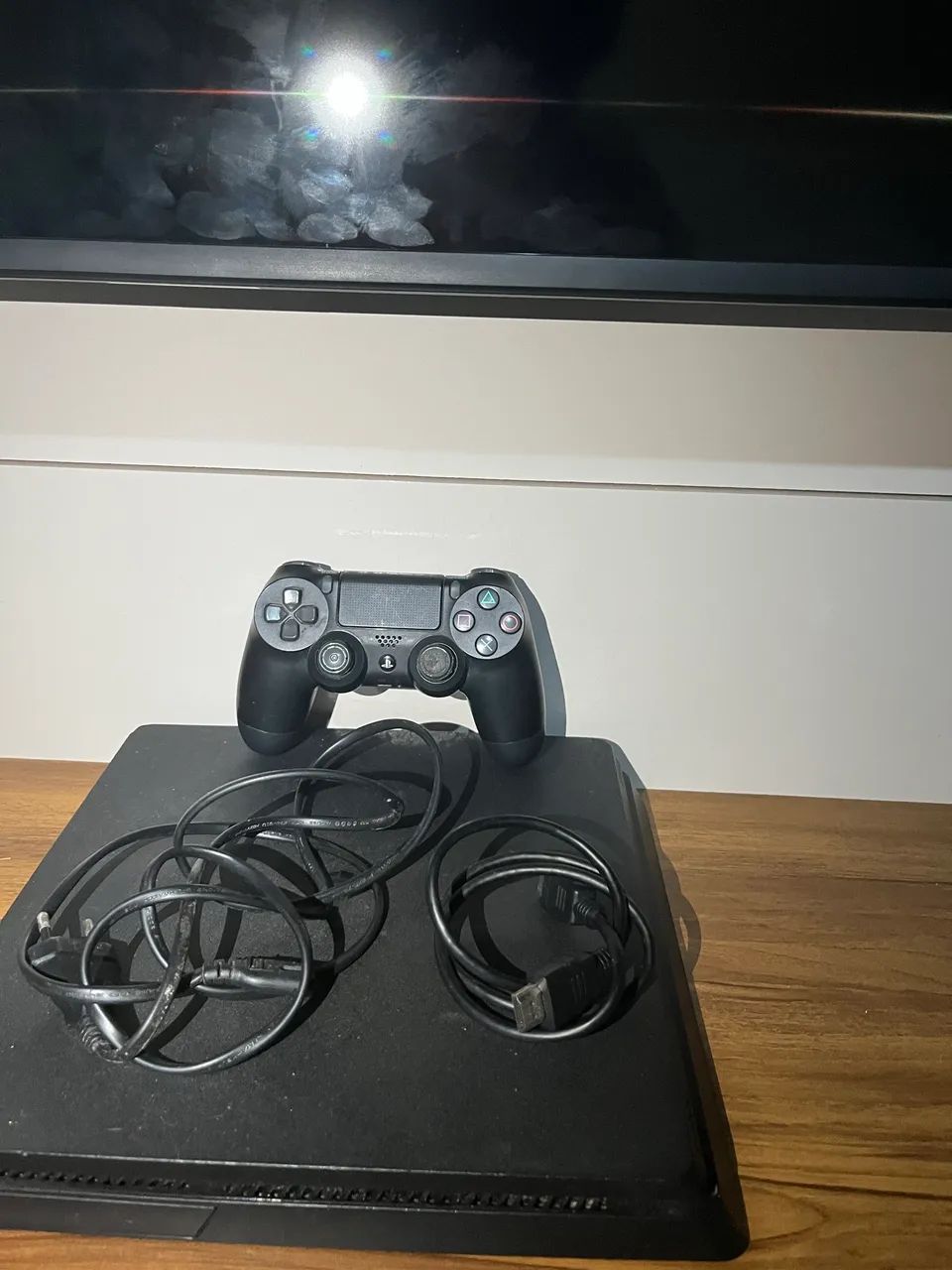Ps4-1Tb - Foto 2