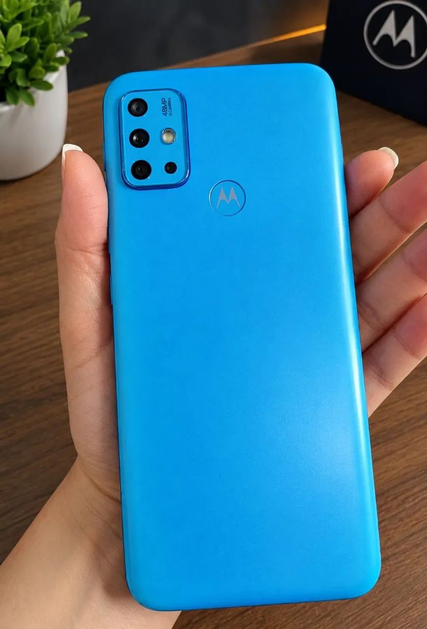 Moto g20