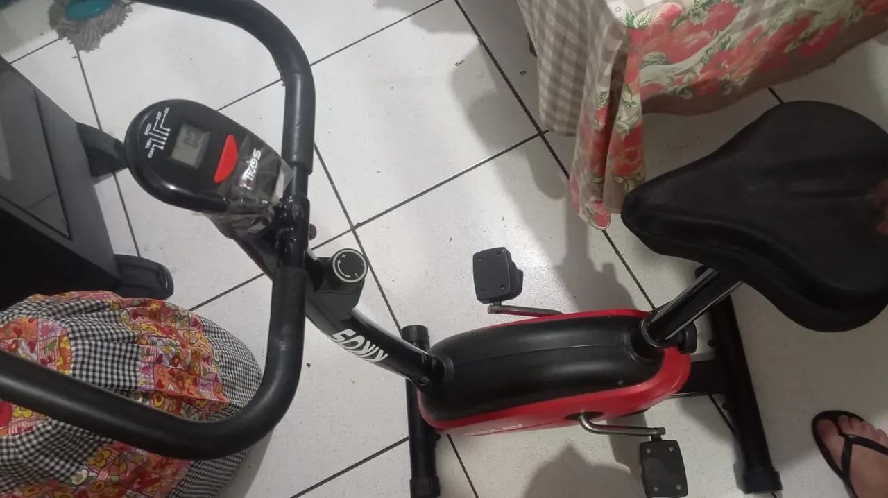 Bicicleta  - Foto 3