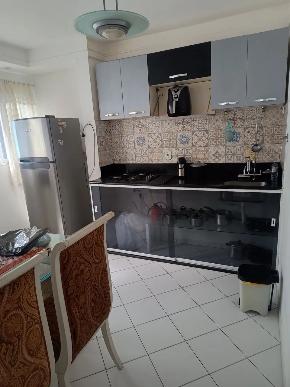 Apartamento temporada  - Foto 10