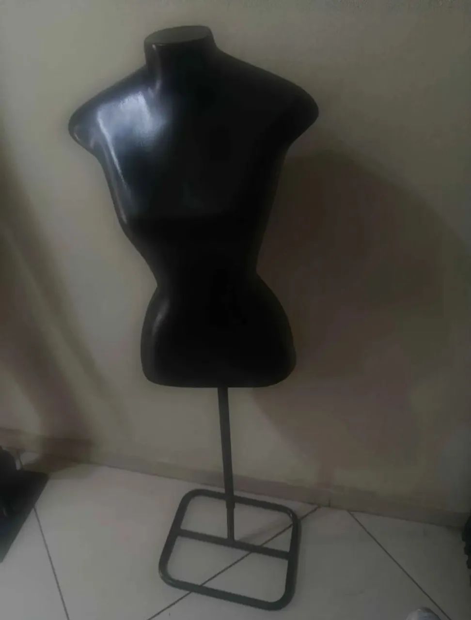 Manequim feminino 