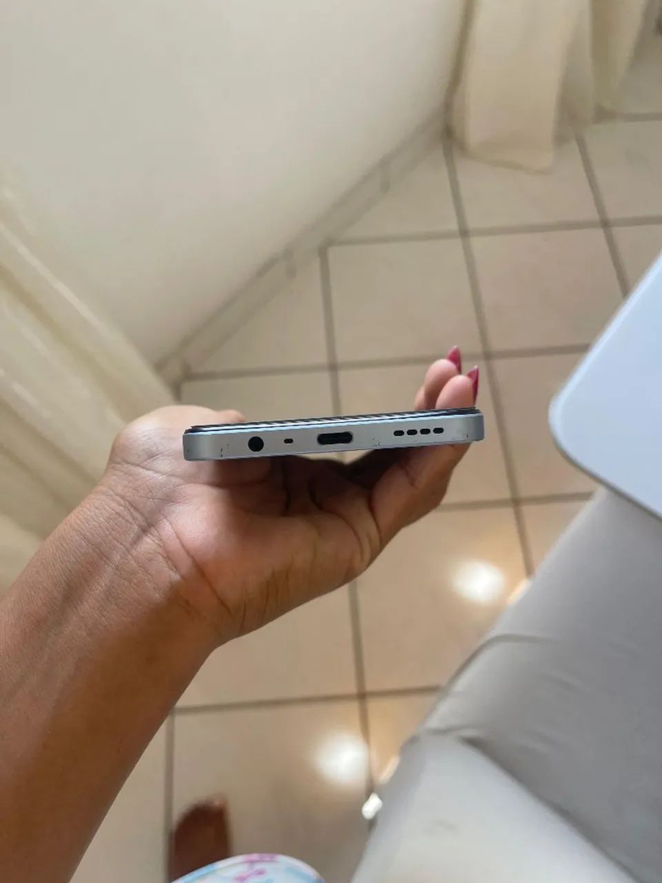 VENDO REALME NOTE 60 - Foto 2