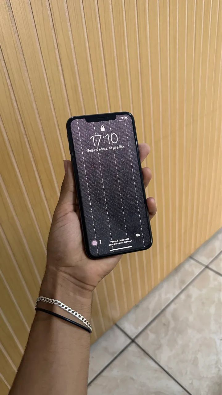 iPhone XS Max impecável  - Foto 3