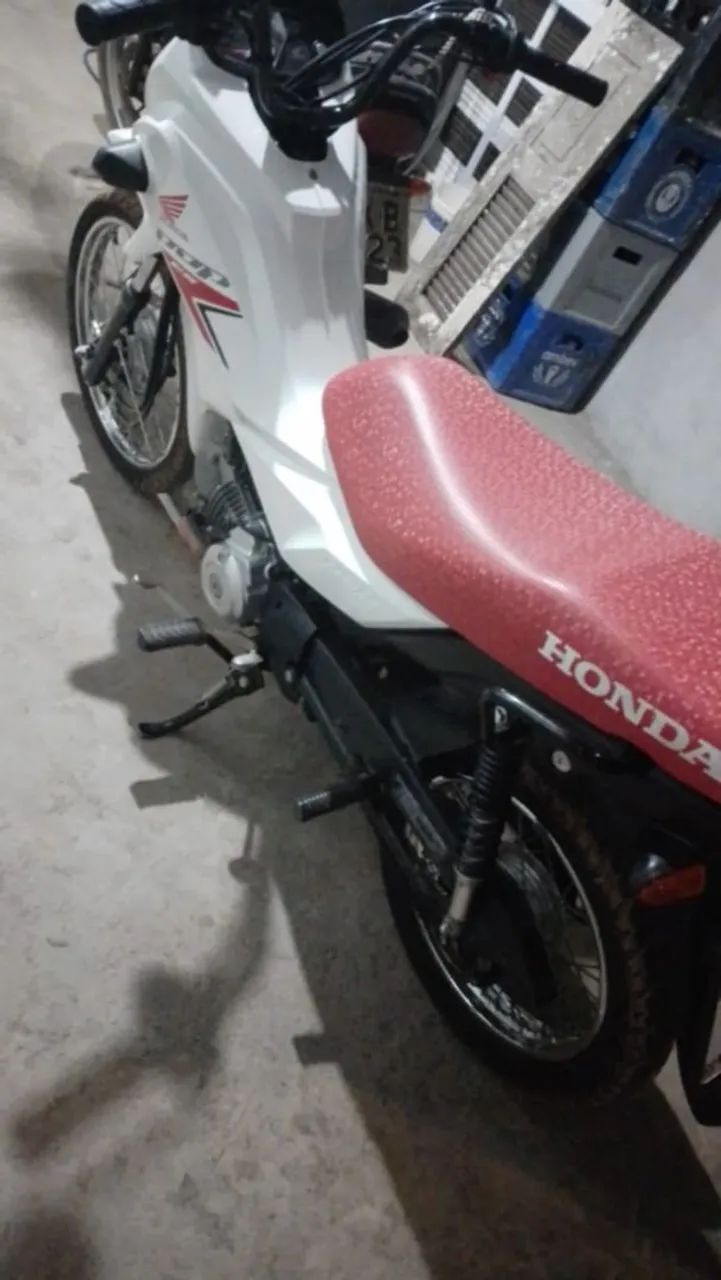Vendo pop 110 - Foto 3
