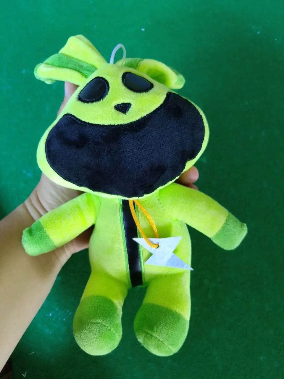 Pelúcia Smiling Critters - Foto 4