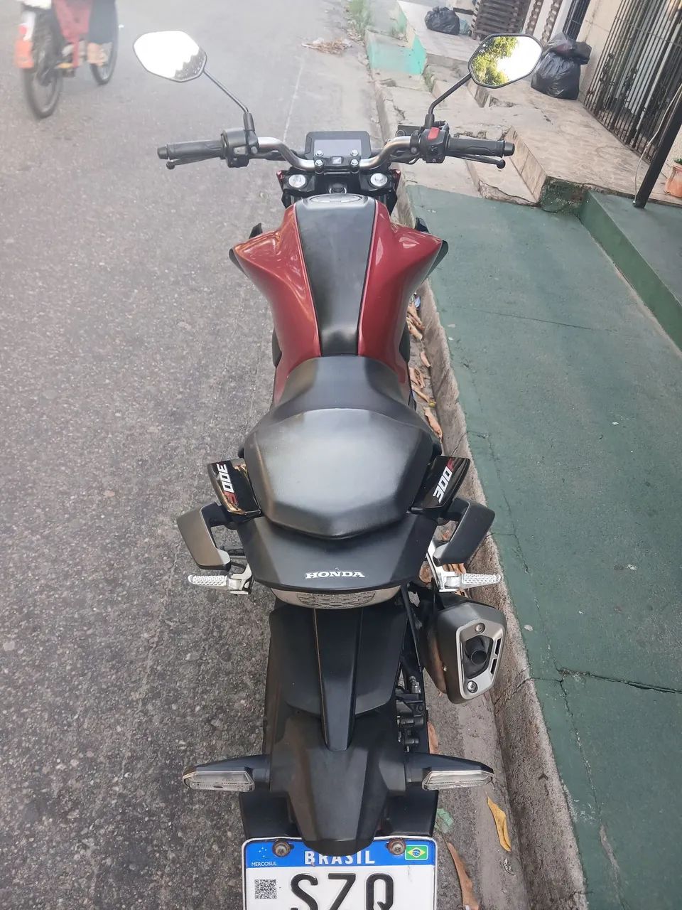 Cb300f  - Foto 2