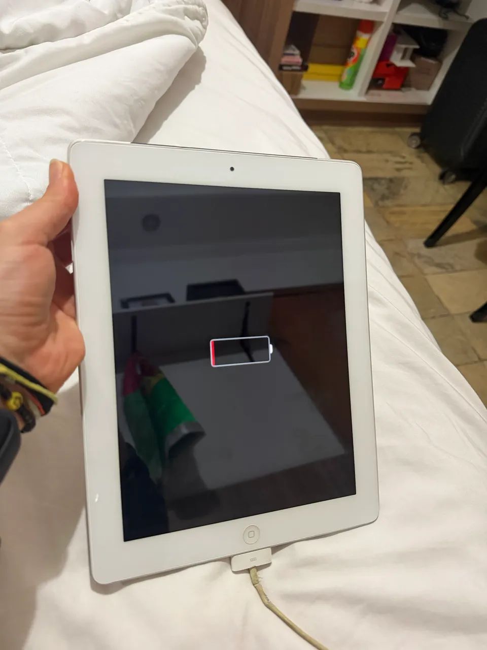 iPad A1430 - 16GB - Foto 4