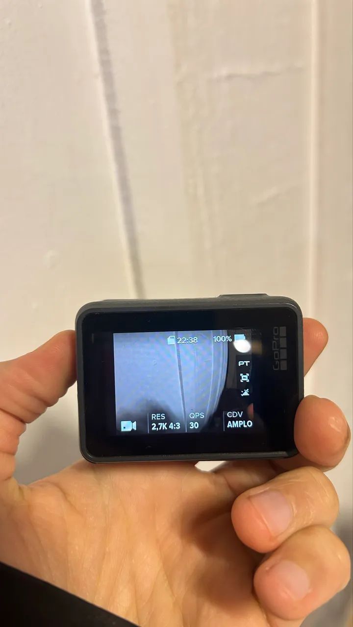 Gopro Hero 6 Black - Foto 2
