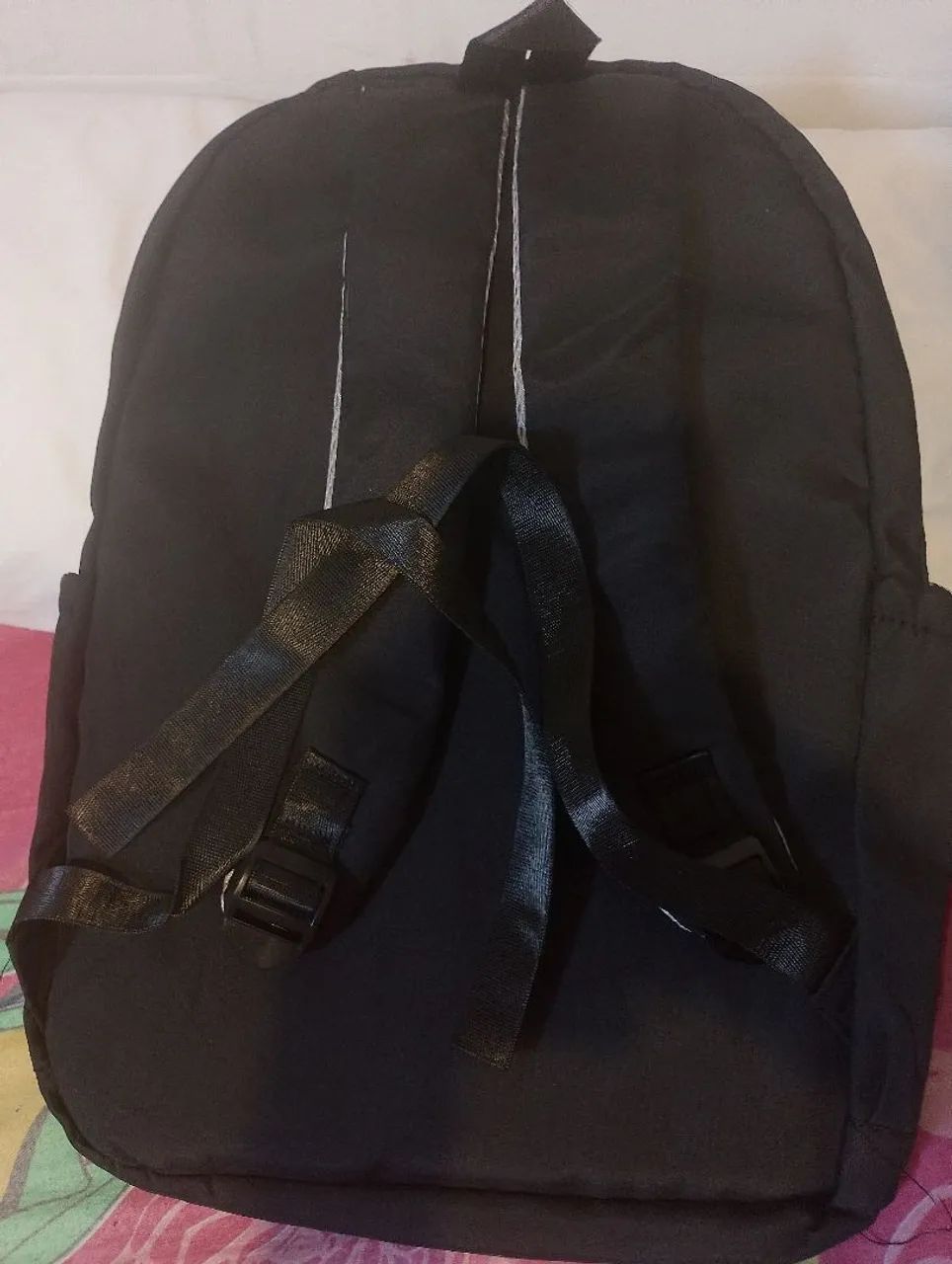 Mochila masculina - Foto 2