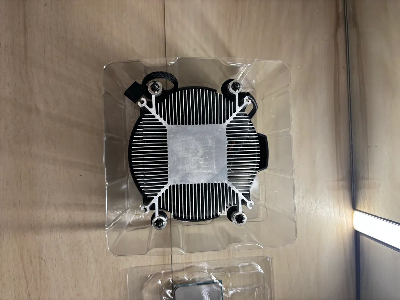 Processador Ryzen 5 5500  - Foto 5