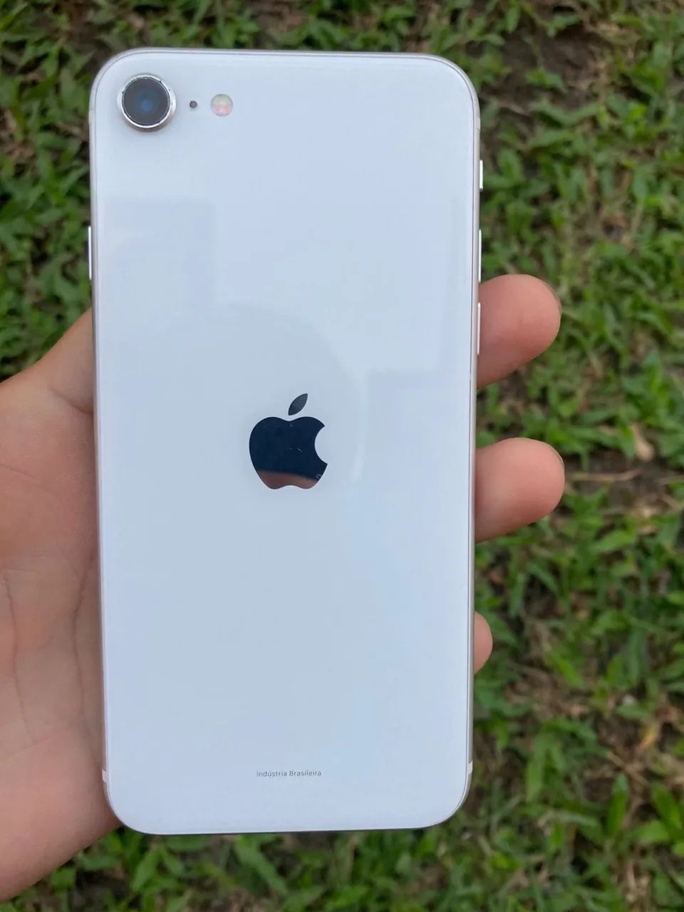 iPhone SE 2020 - Foto 2