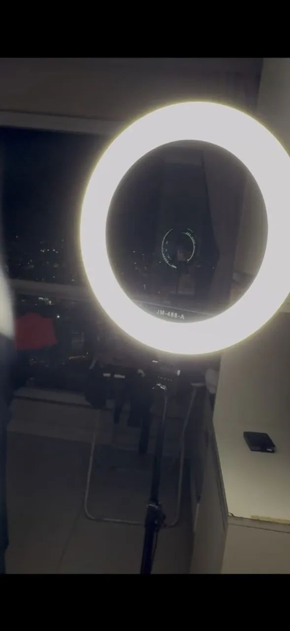 Ring light profissional  - Foto 3
