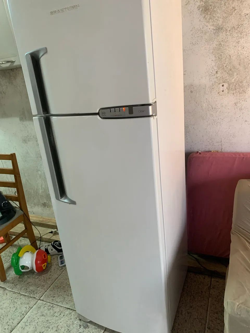 Geladeira Brastemp  - Foto 2