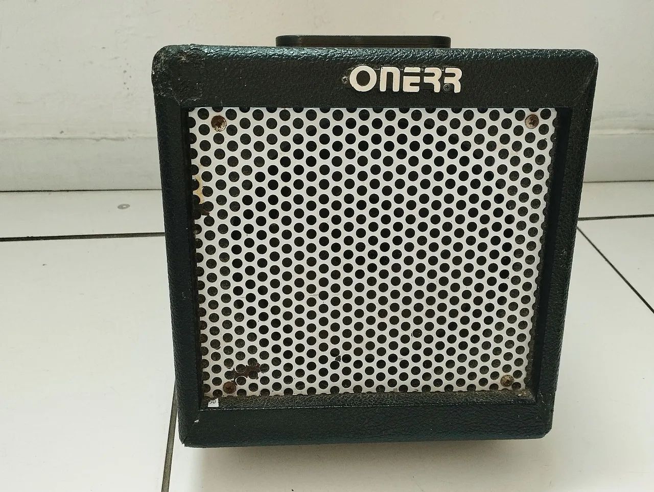 Amplificador oneer 20wts - Foto 2