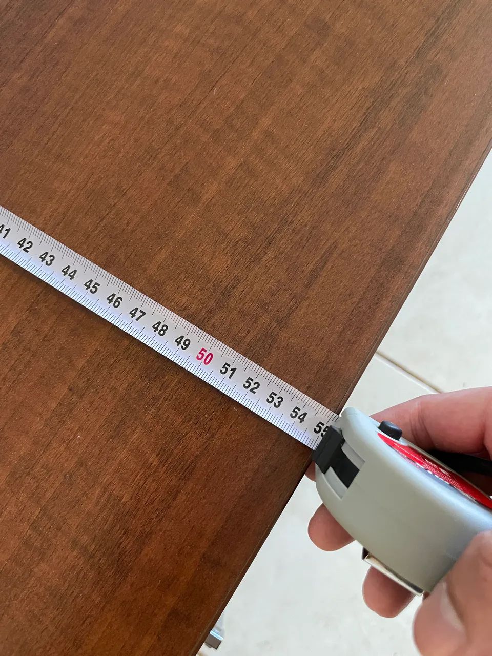 RACK - MADEIRA MACIÇA - MARCA ARTESANO - Foto 4