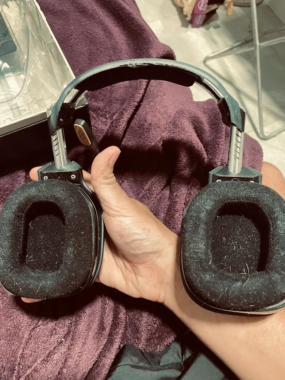 Astro a40 + mixamp - Foto 2