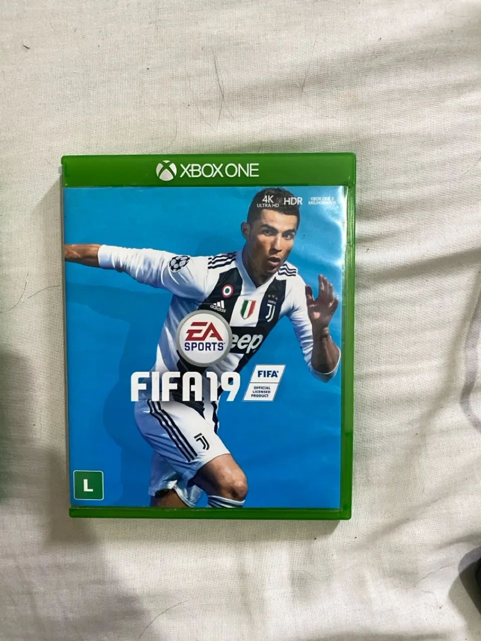 Jogos Xbox