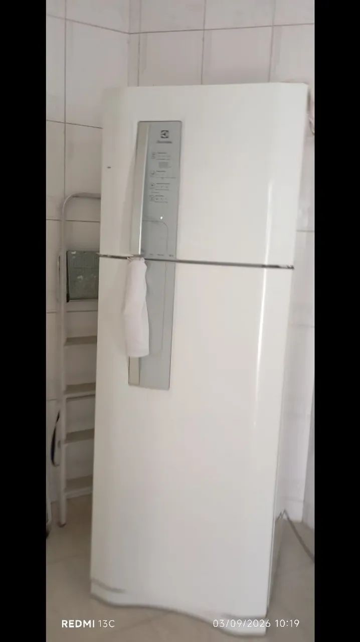Refrigerador 480 LTS. Branco - Foto 2