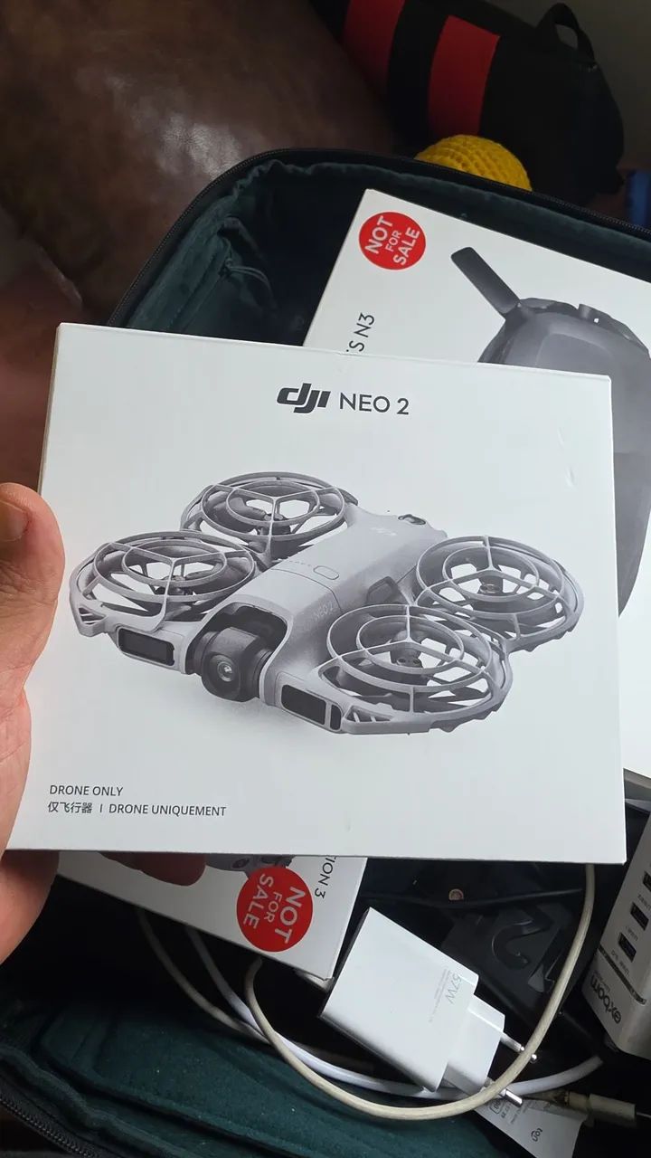 Drone dji - Foto 2