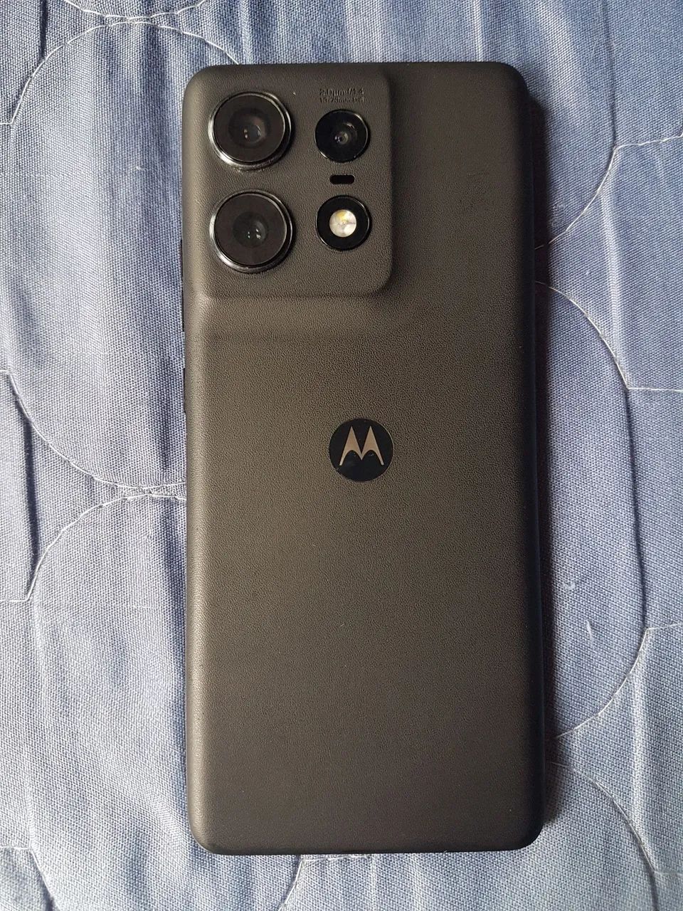 Motorola Edge 50 Pro 256GB - Foto 4