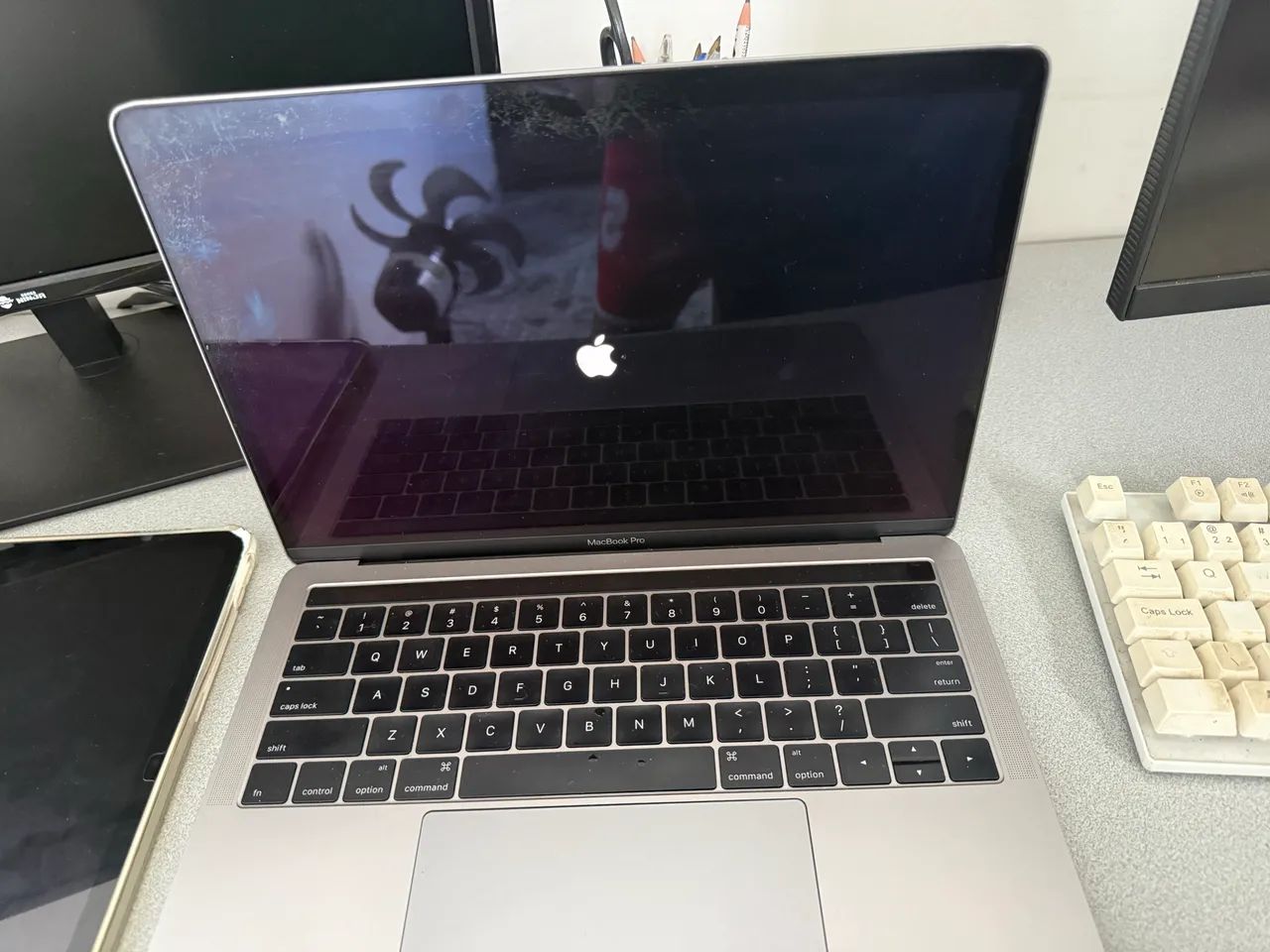 MacBook Pro 2017 