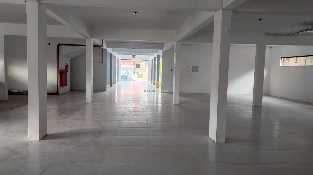 Amplo Ponto Comercial para Locação - 550 m² | Centro - Palhoça/SC - Foto 5