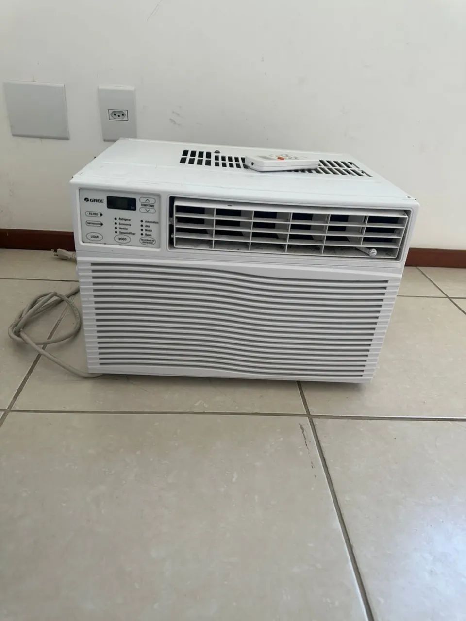 Ar condicionado  - Foto 2