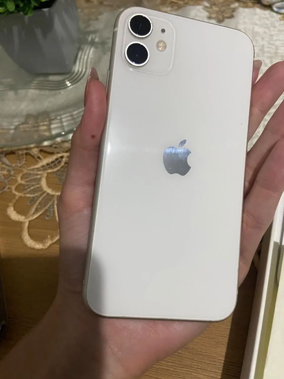 Vendo iPhone 11 - Foto 2