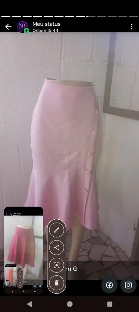 roupas  - Foto 3