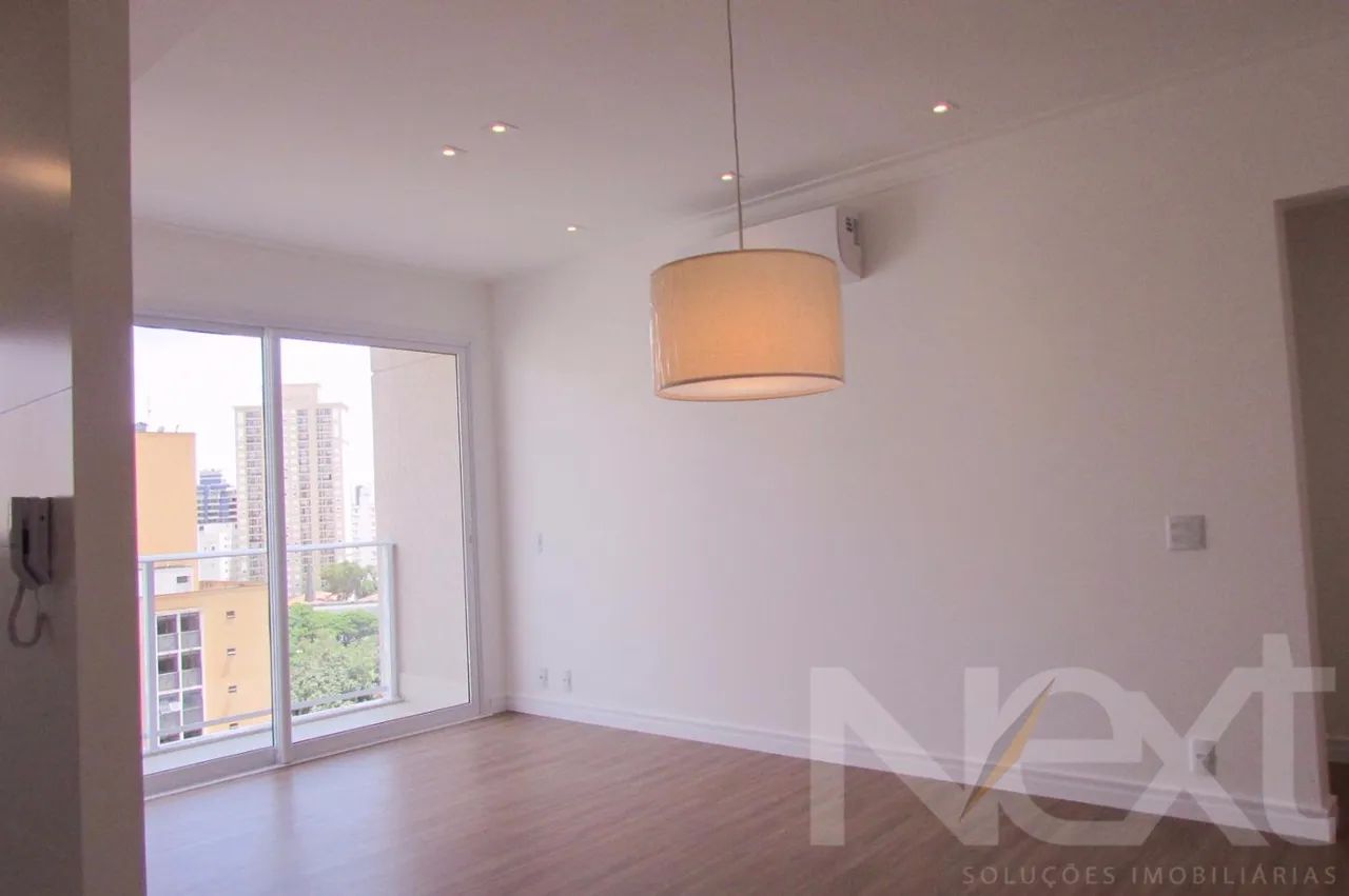 apartamento - Cambuí - Campinas - Foto 2