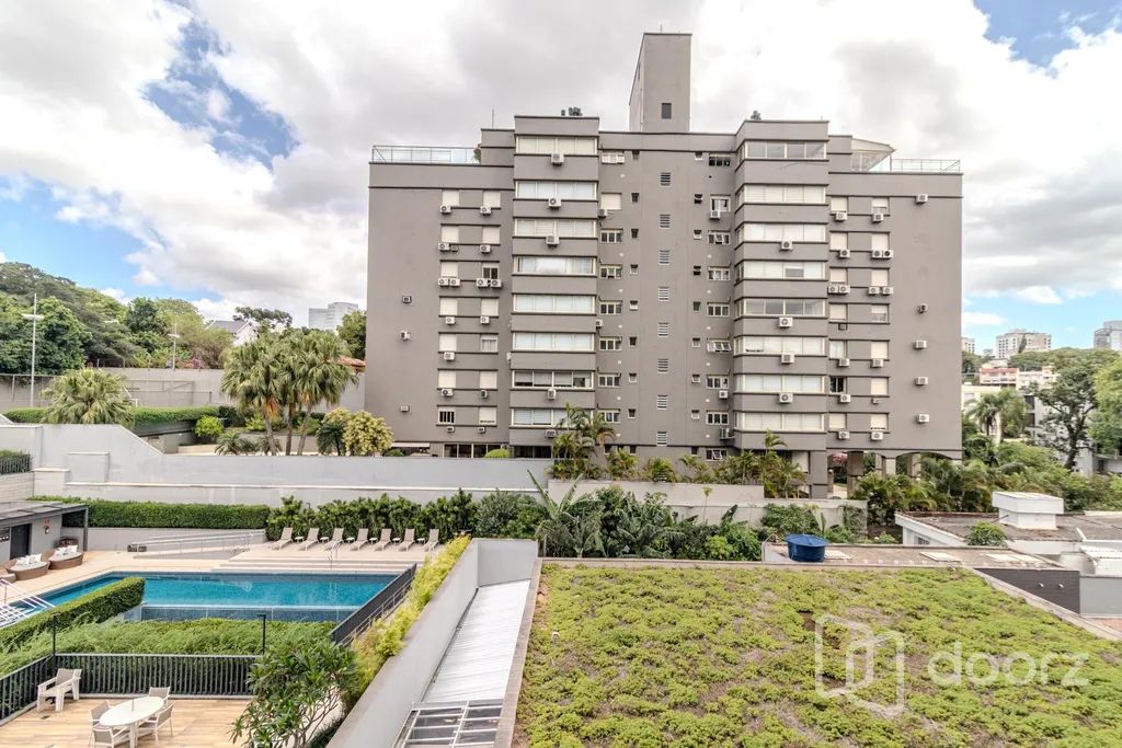 Imóvel na Anita Garibaldi com 1 dormitórios e 36m² - Foto 4
