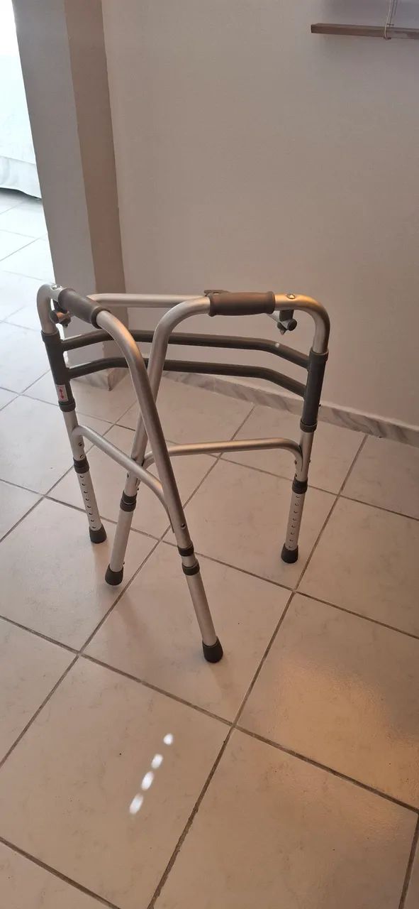 Vendo Andador - Foto 4