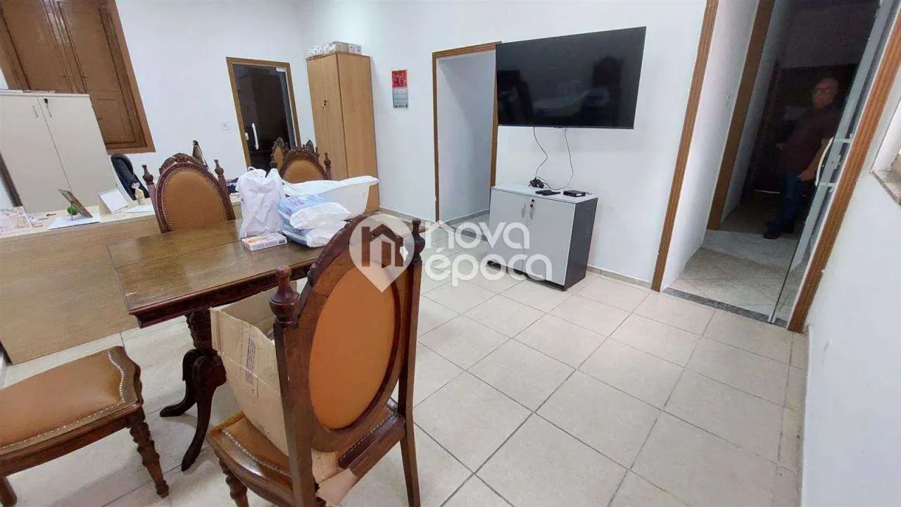 São Cristóvão | Casa 5 quartos - Foto 4