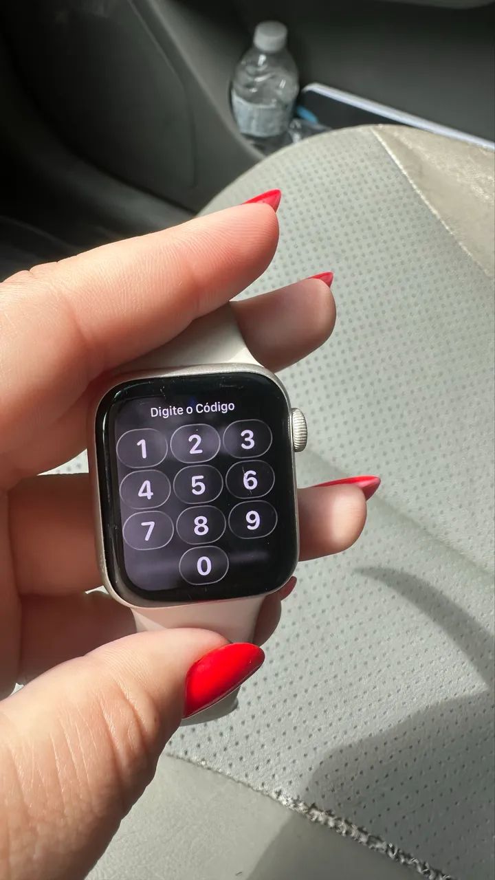 Apple Watch SE 41mm  - Foto 5